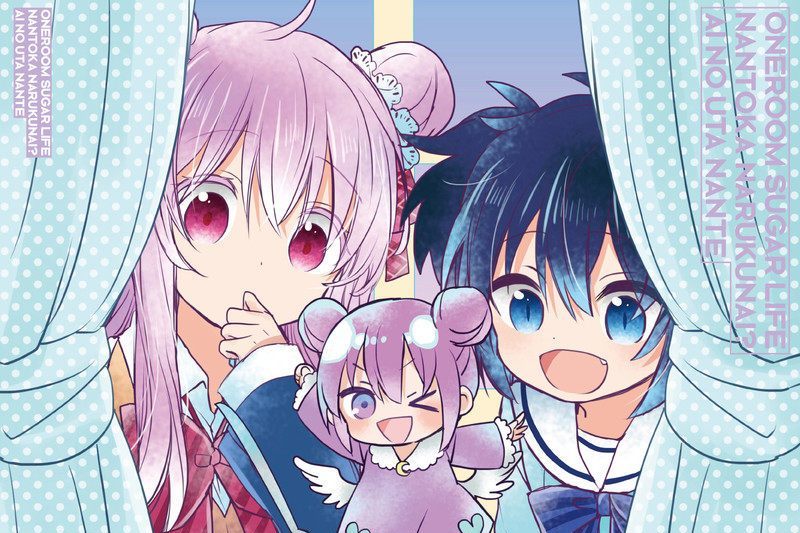 one room sugar life