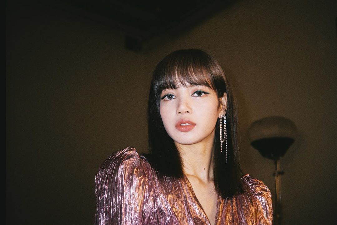 lisa lalisa manoban