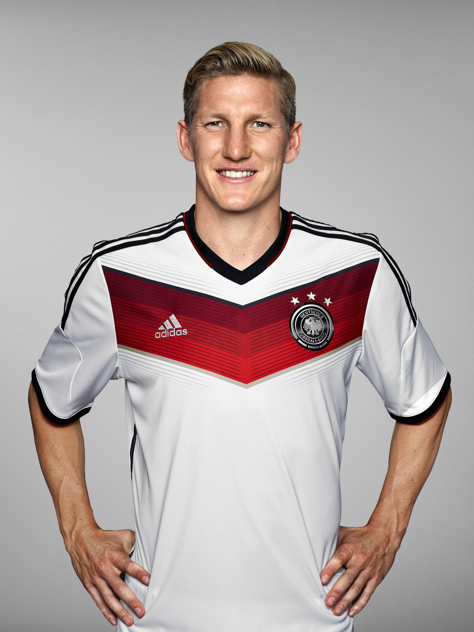 bastian schweinsteiger