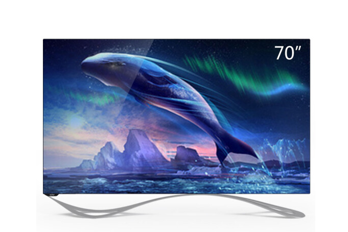  p>乐视tvmax70是产于中国大陆的智能电视,毛重为50.0kg. /p>