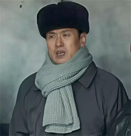 王德伦（《我是刑警》中的刑事技术专家）_百度百科