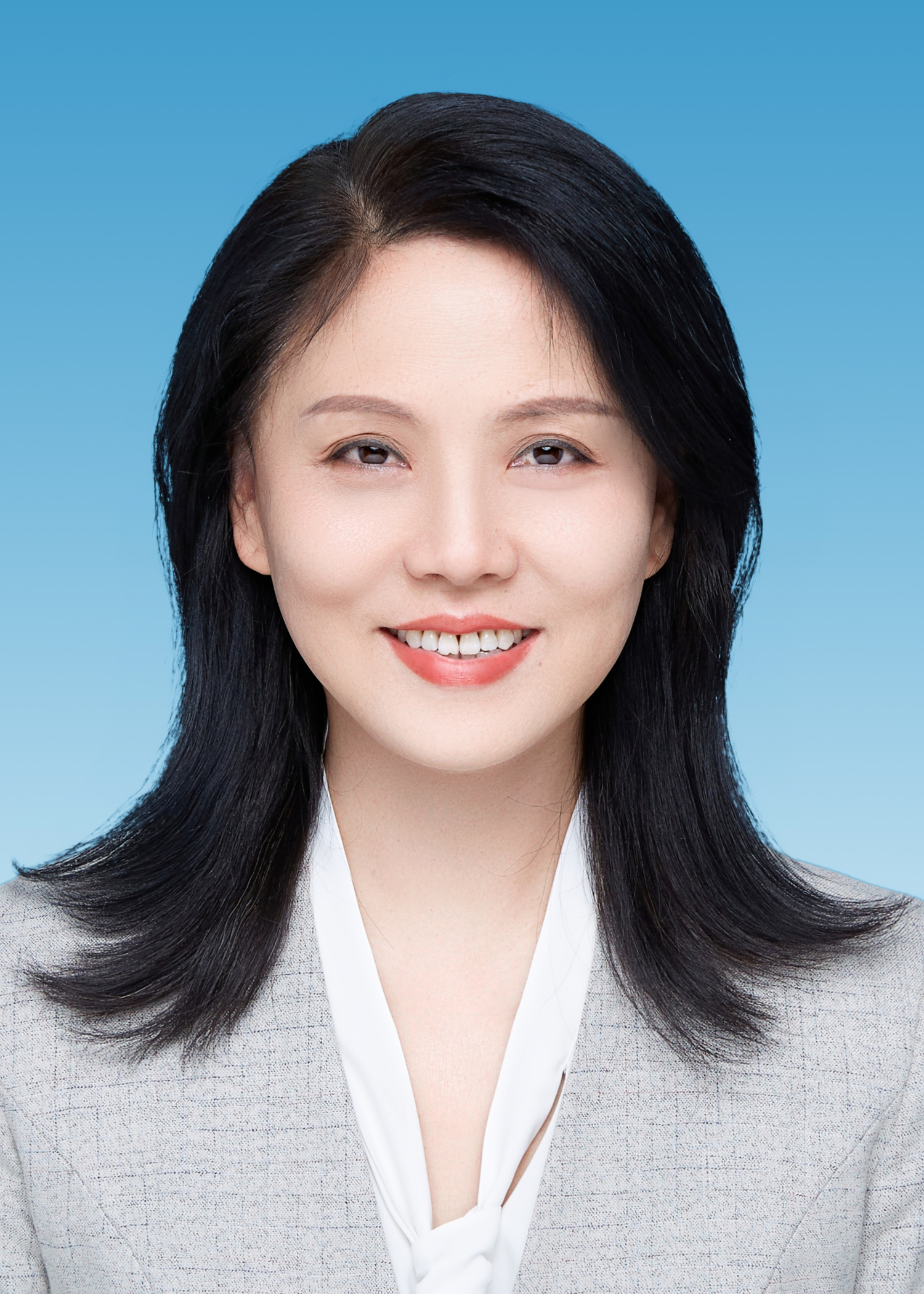 刘玲