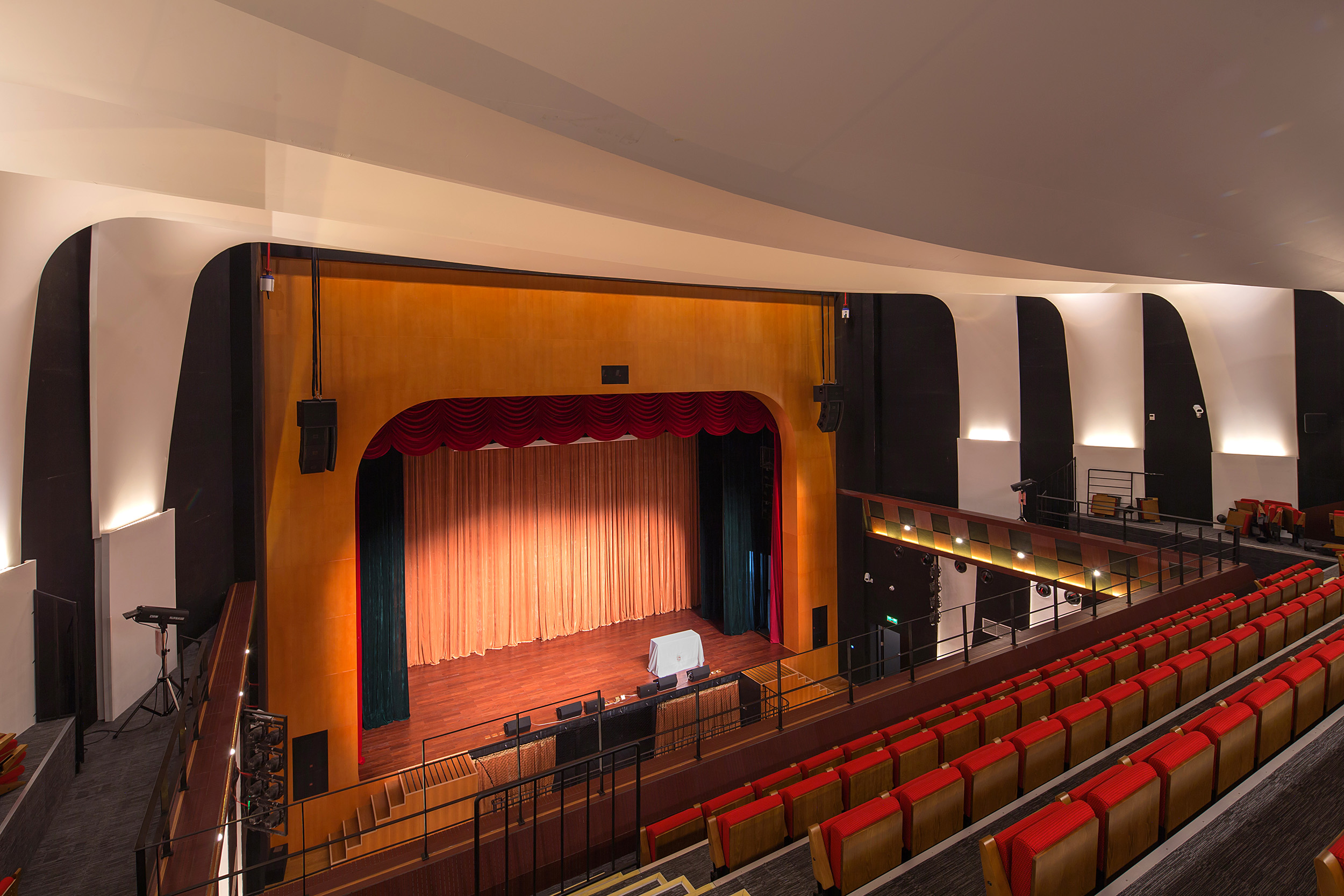 上海德威外籍人员子女学校(浦西)