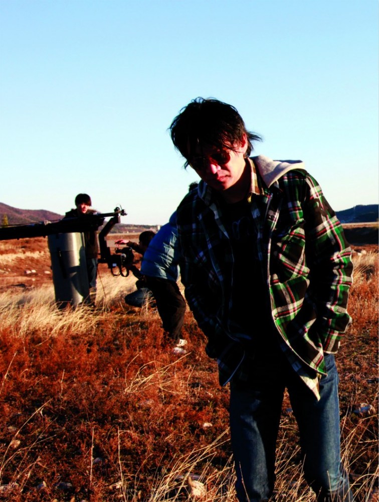 马条（2009年马条发行的同名音乐专辑）_百度百科