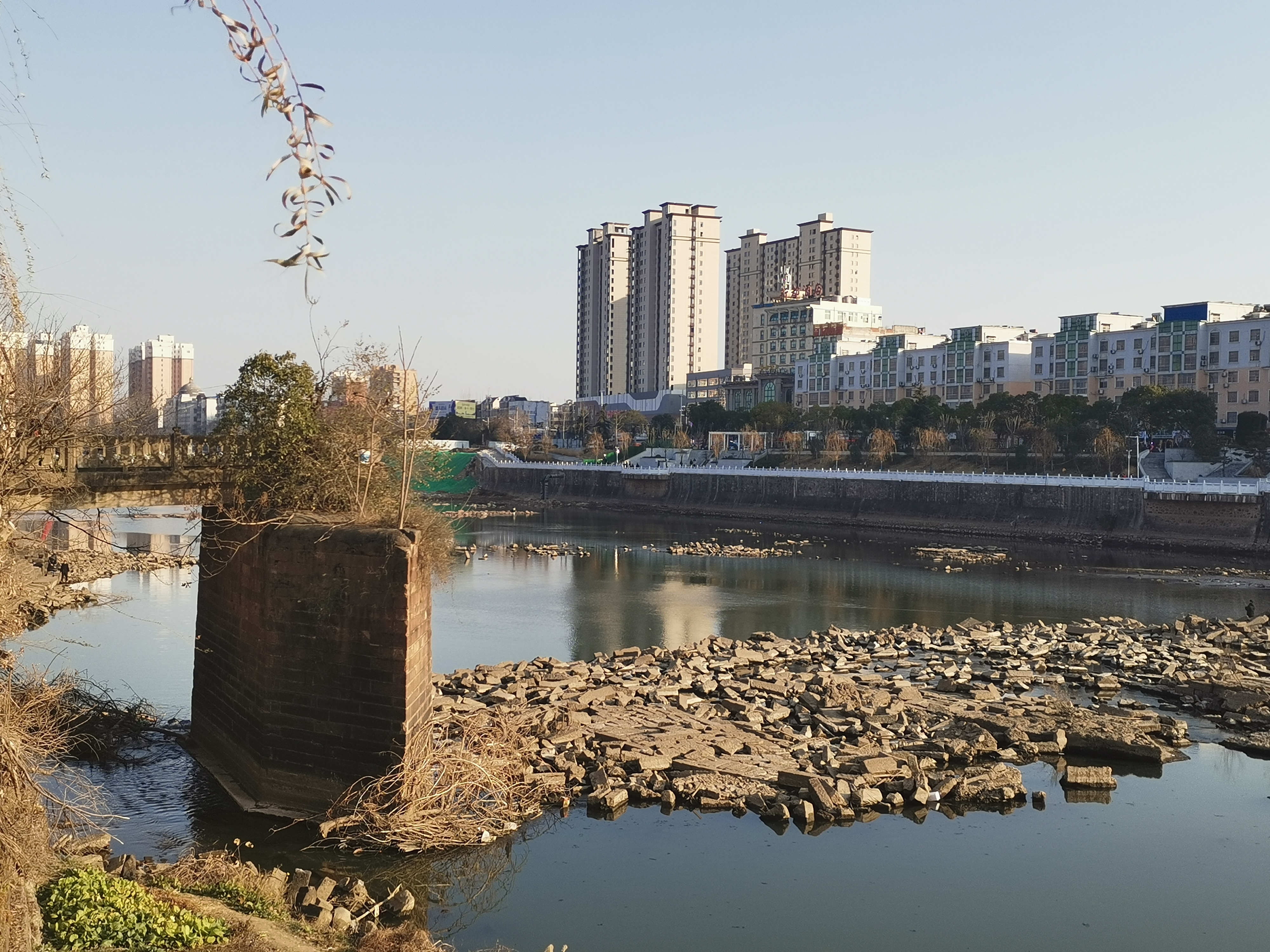 河南省潢川县,原名<a target="