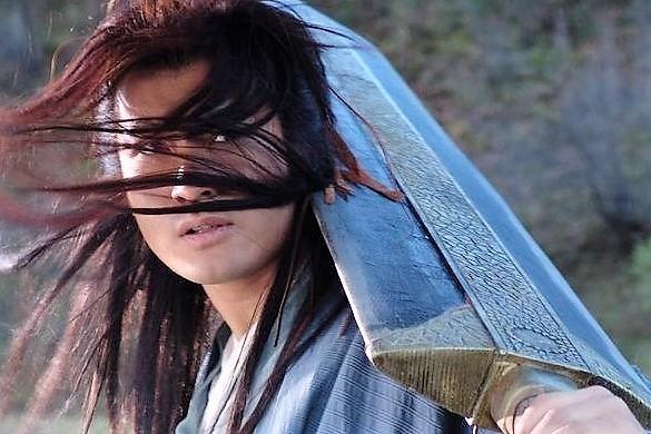 杨过所练的武功，到底属于内功，还是外功？_百科TA说