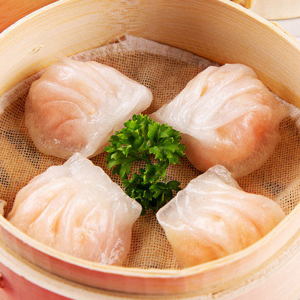 广东鲜虾饺