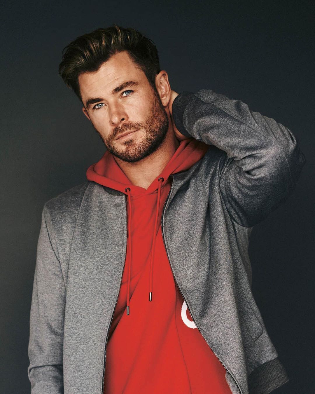  p>克里斯·海姆斯沃斯(chris hemsworth),1983年8月11日出生于