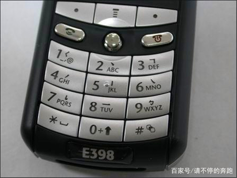 摩托罗拉E398评测_百科TA说