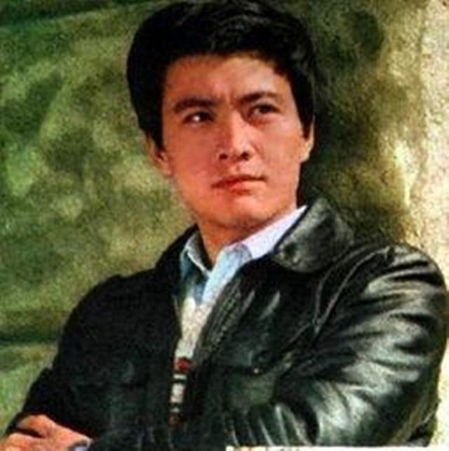 回到八十年代，周里京比今天的肖战还要红！_百科TA说