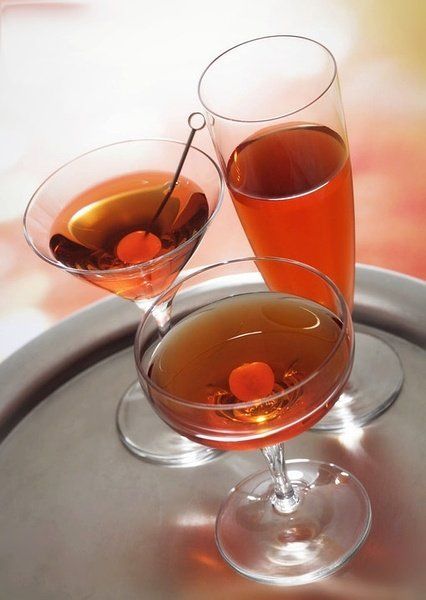  p>罗伯罗伊,鸡尾酒的一种,辛辣味. /p>