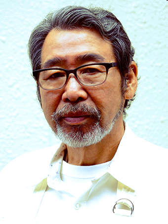 咖啡店的老板扮演角色