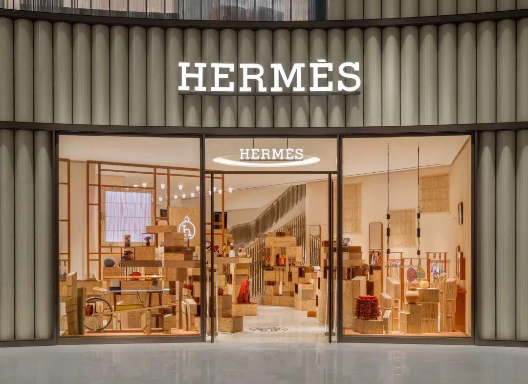 法国爱马仕公司