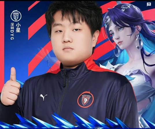 刘鑫宇（《王者荣耀》前职业电竞选手）_百度百科