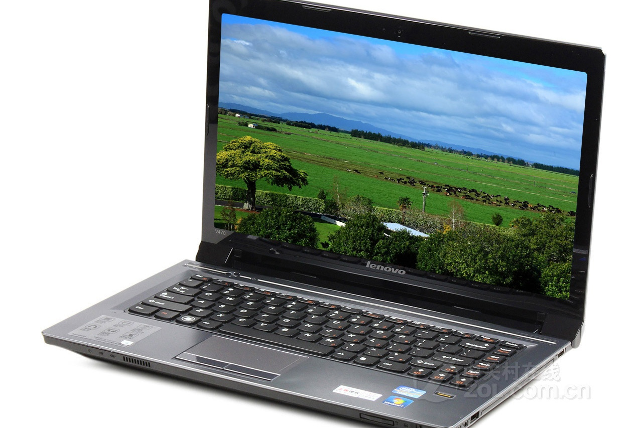 联想扬天v470a-ifi(i5 2450m/4gb/500gb)