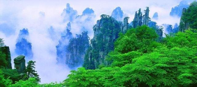 云雨一词都听过，为何古人用云雨来形容那事？云雨到底是啥意思_百科TA说