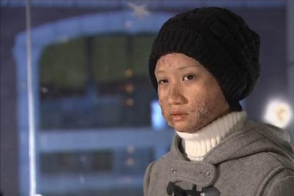 我心依然