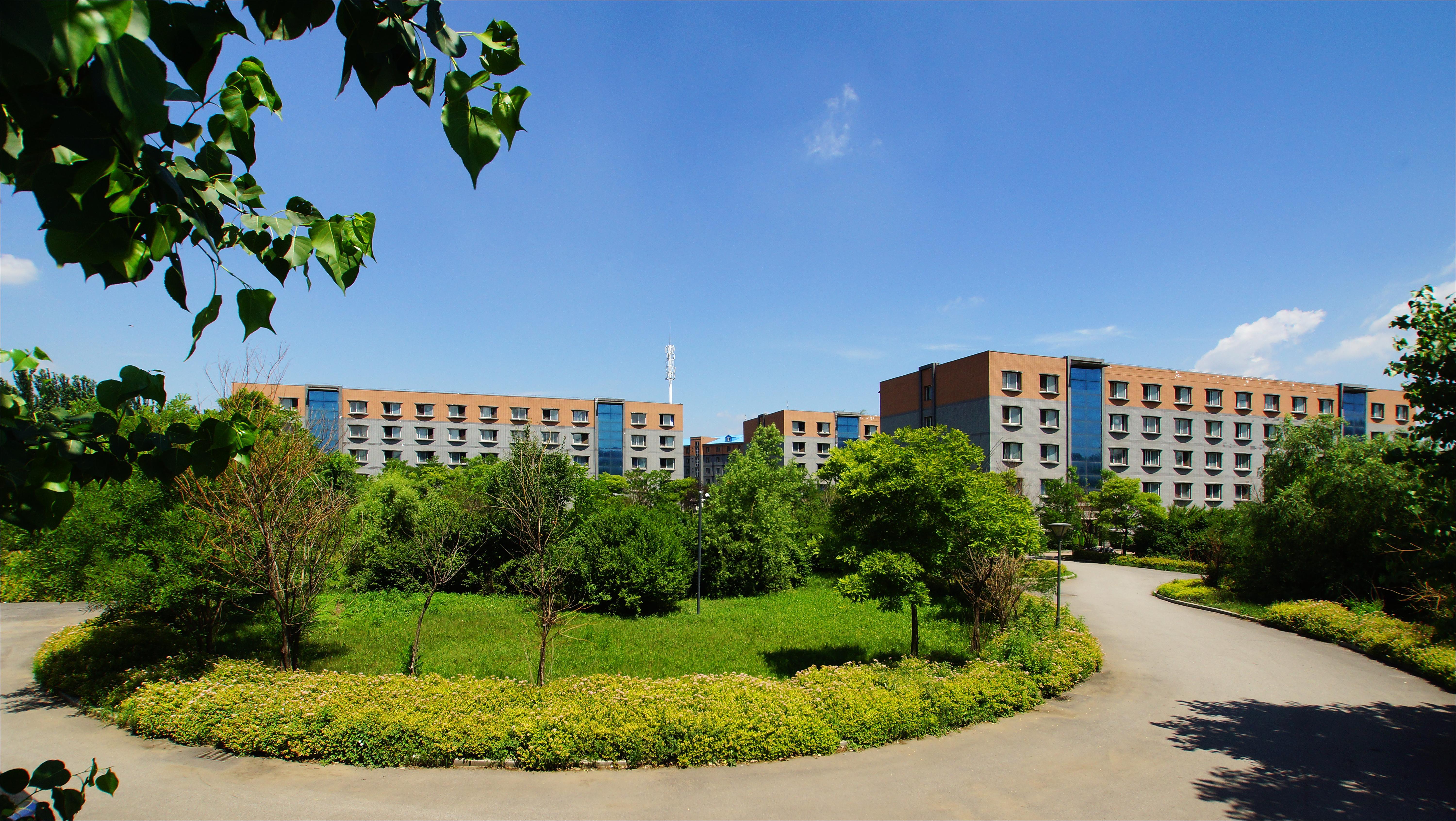 沈阳理工大学应用技术学院