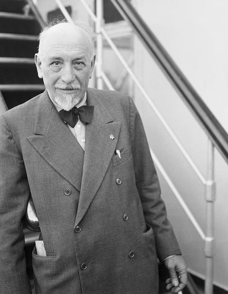 路伊吉·皮兰德娄