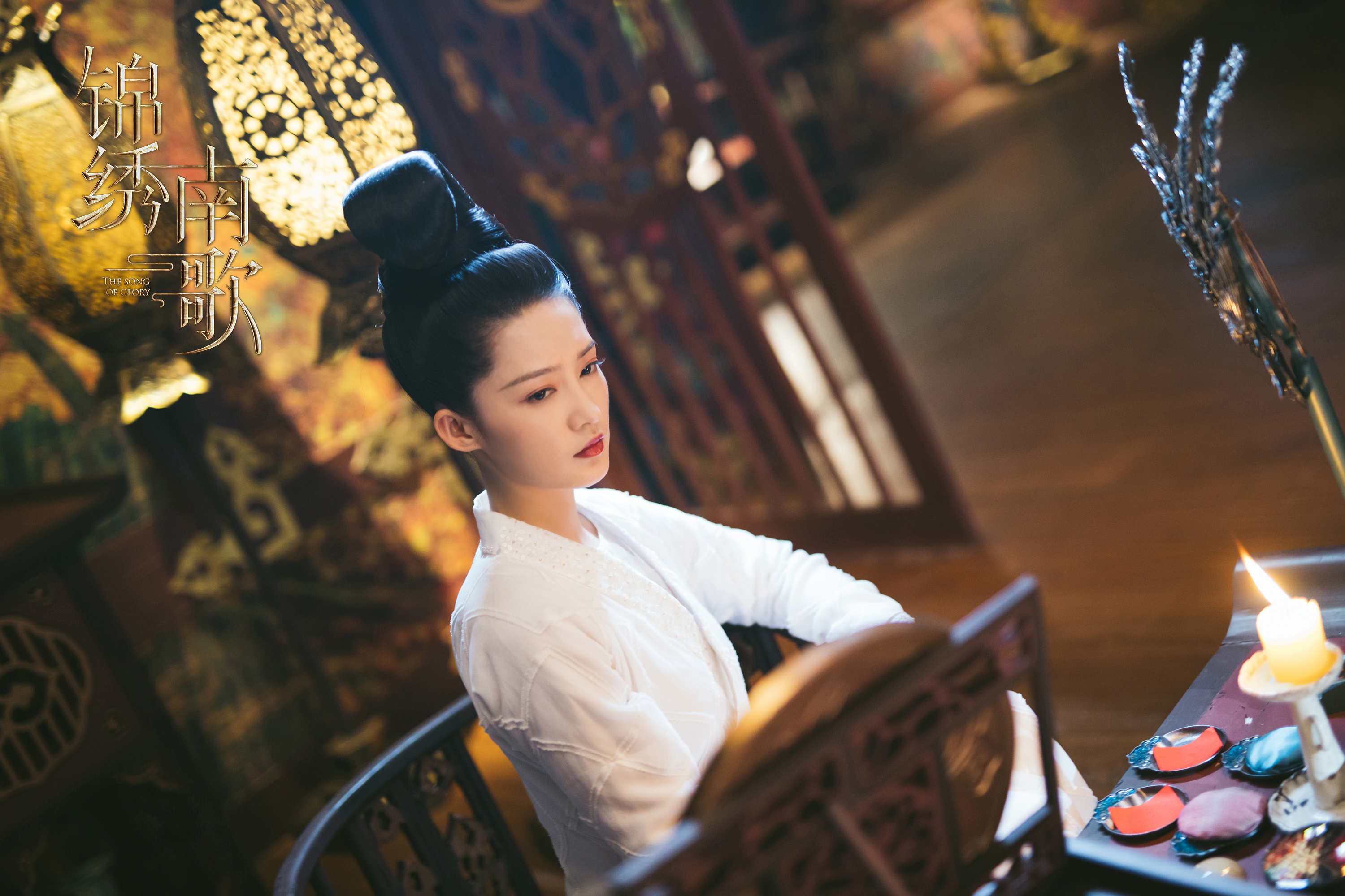  /p> p>2008年,李沁因在古装剧《 a target="_blank" href="/item