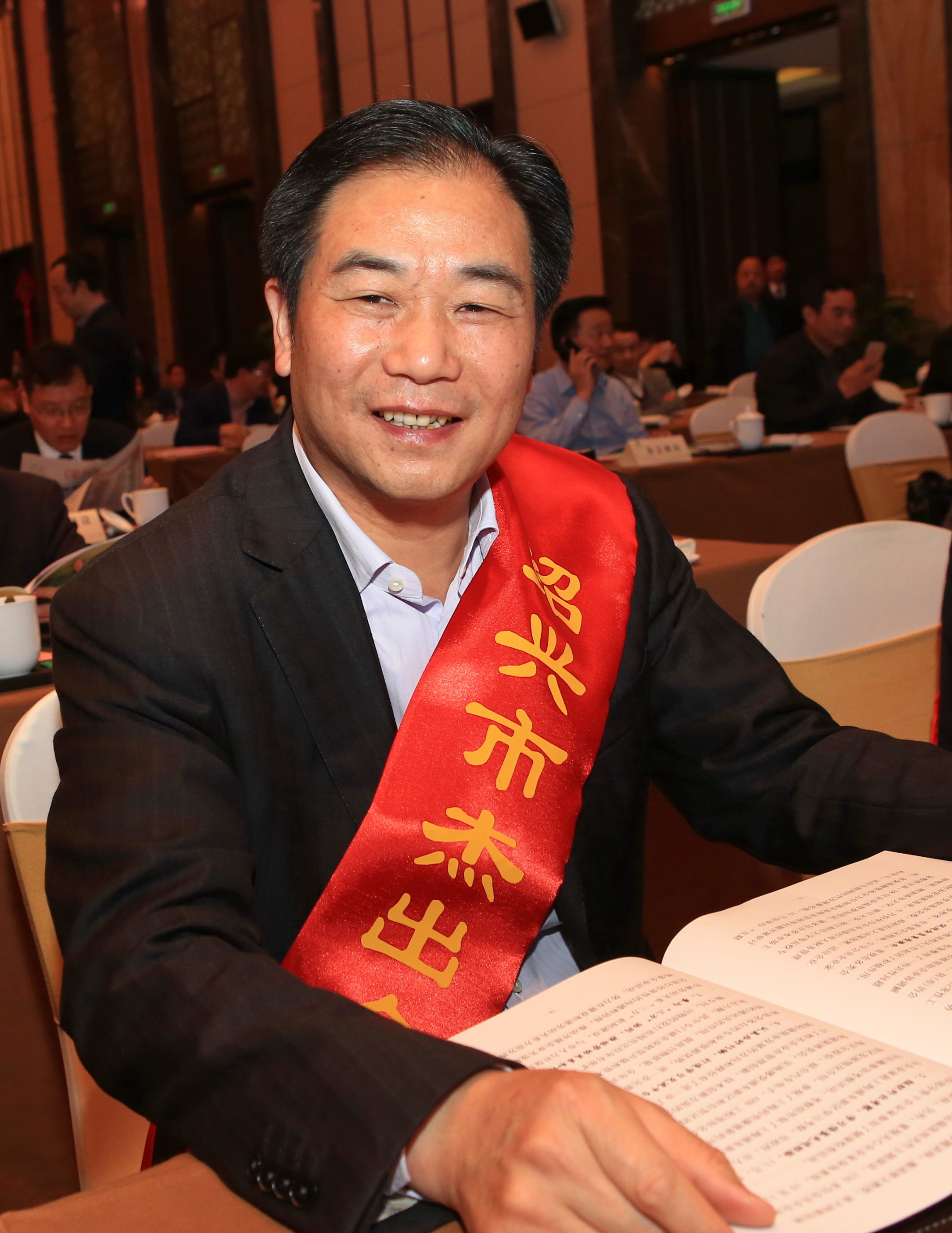 浙江勤业建工集团有限公司