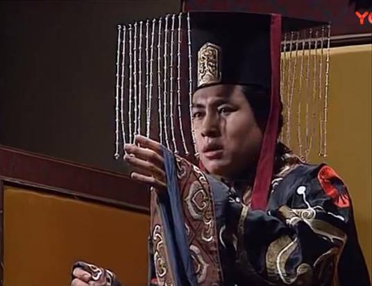 刘宏（94版《三国演义》汉灵帝）_百度百科