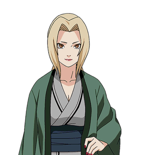  p>纲手是《 a target="_blank" href="/item/火影忍者/18804333"