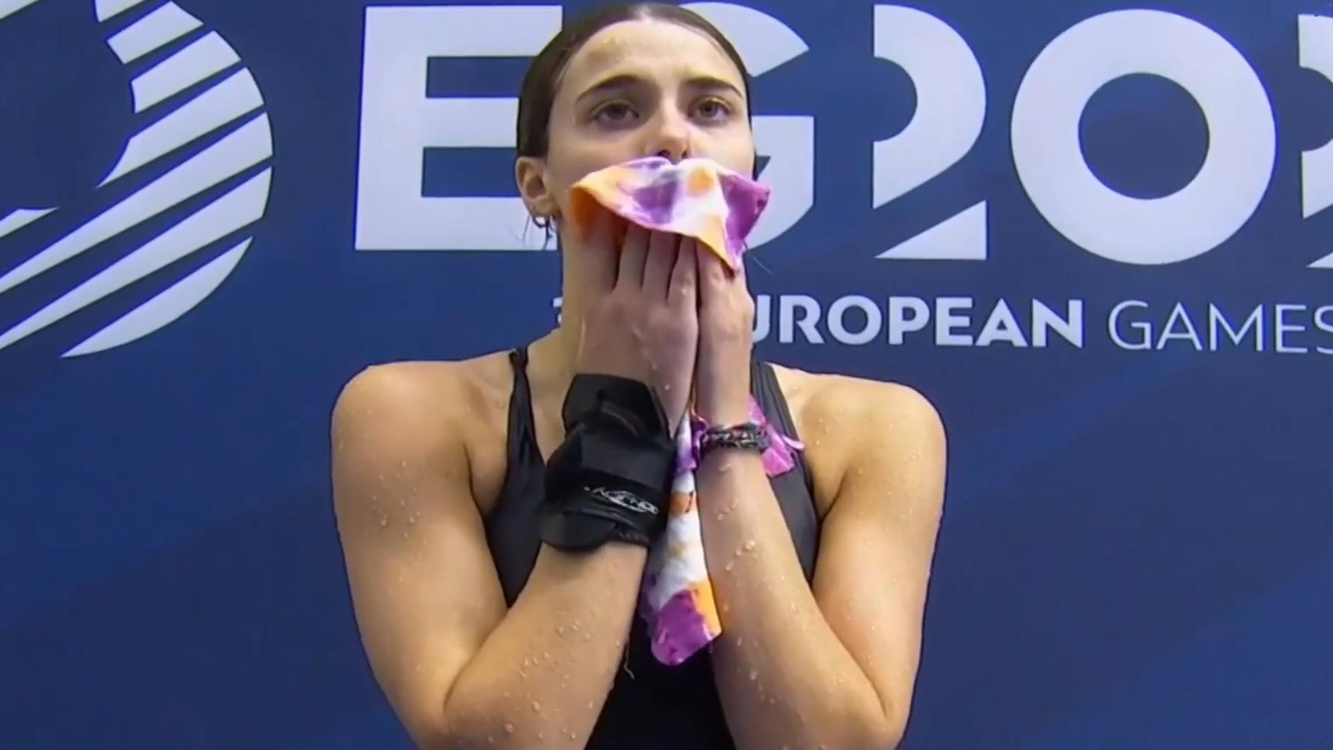 安娜·卡瓦哈尔