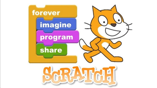 Scratch（全球少儿图形化编程工具（语言））_百度百科