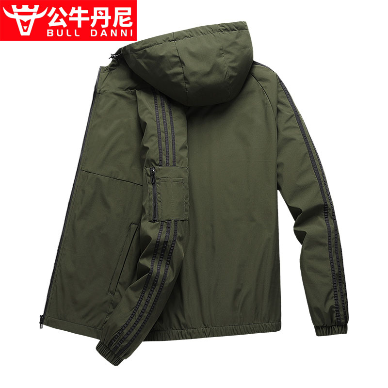 公牛丹尼 bull danni