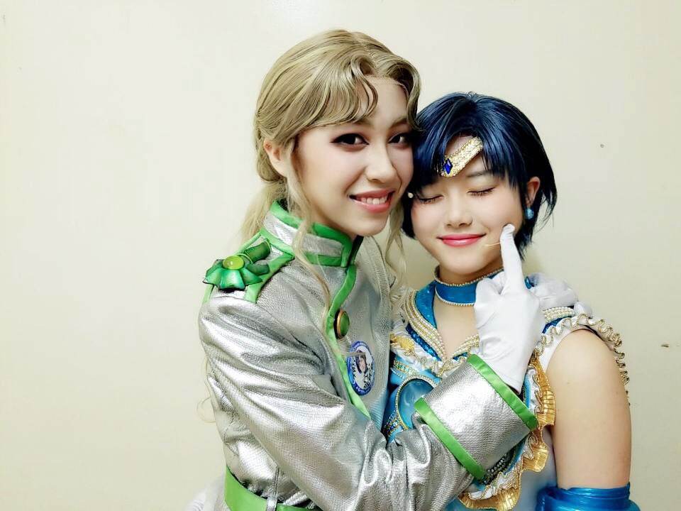  p>佐伊赛特,又翻译成左依赛特,索依赛特,佐赛特,赛西达,是日本漫画