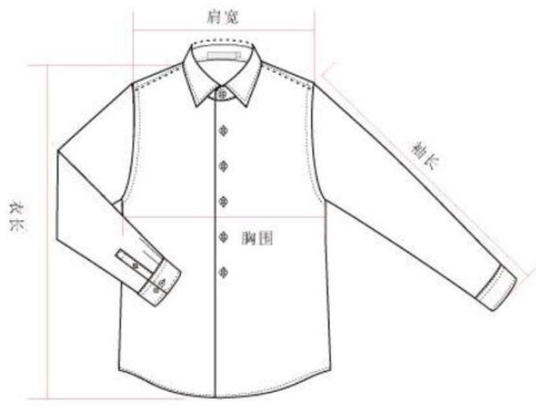  p>连肩袖(raglan sleeve〕又称为插肩袖,连身袖等,是肩与袖连为一体