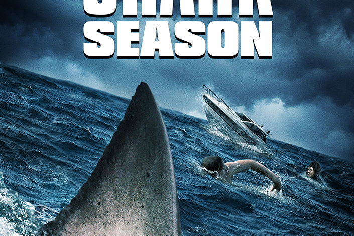 电影鲨鱼季节