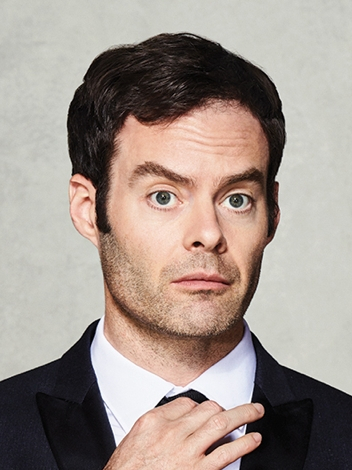 bill hader