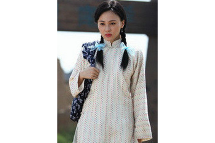  p data-id="tbfhmfirbcxj">艾如歌是电视剧《 a target="_blank"