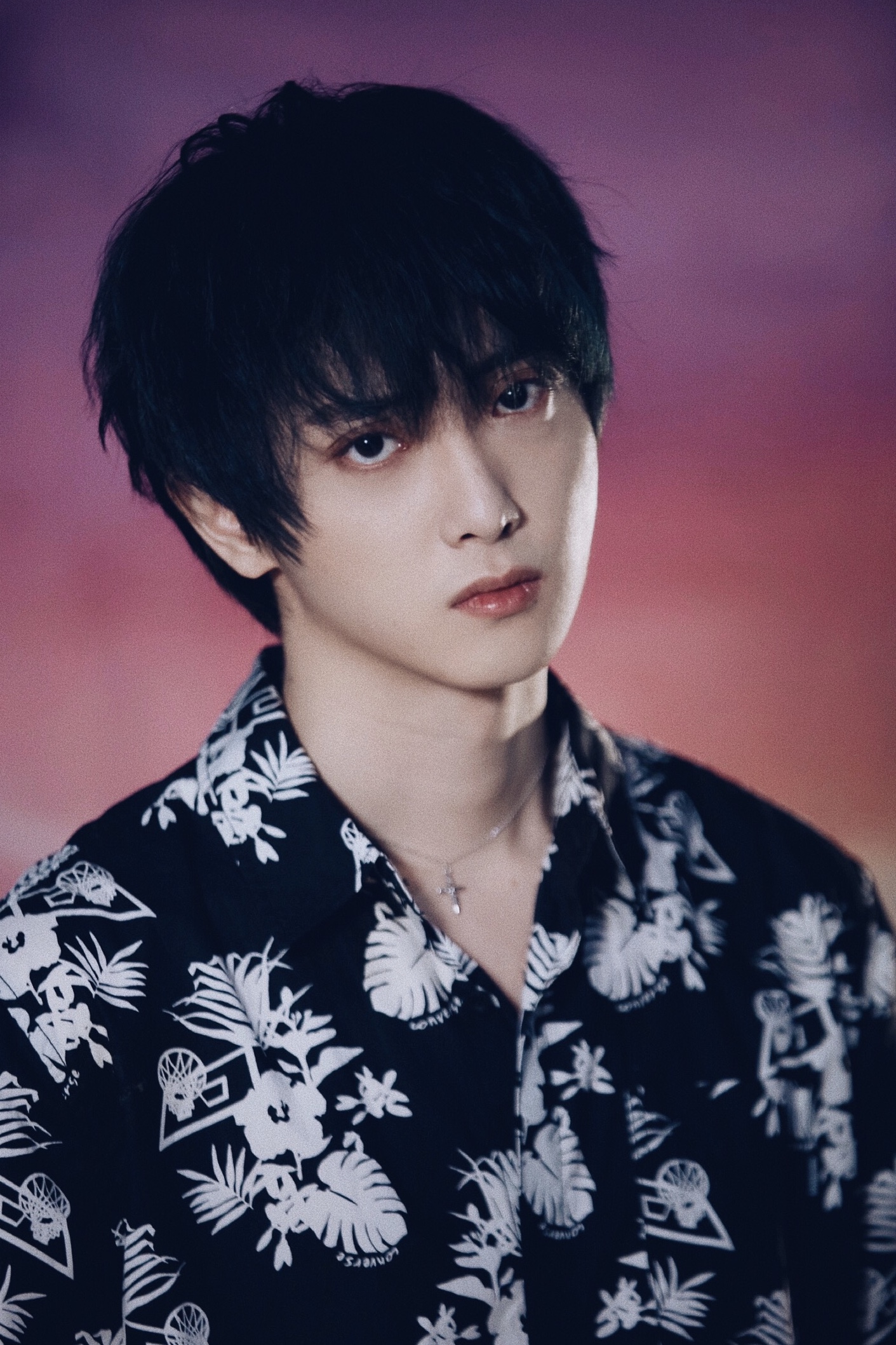 "gnx2d9zku0">于斌(bin),1991年7月3日出生于中国香港,中国香港男演员
