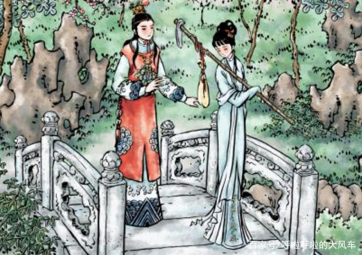 《红楼梦》是古典文化的璀璨明星，续写版本之多高鹗堪称一绝_百科TA说