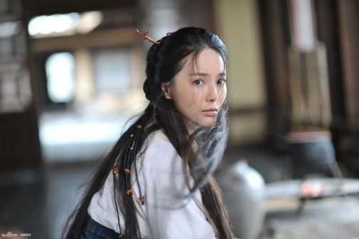 《谋圣鬼谷子》剧照