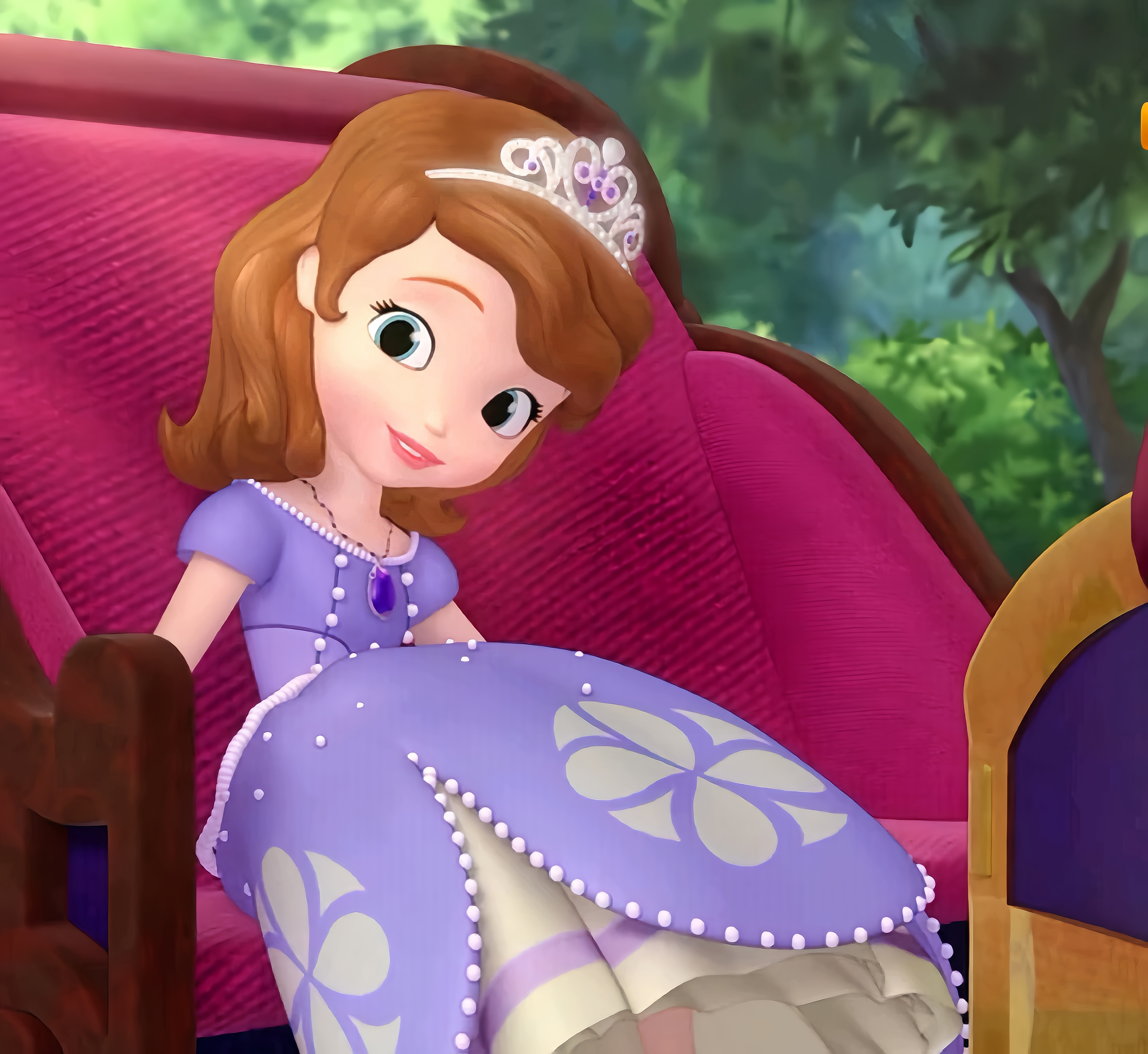  p data-id="gnvgqaspaw">苏菲亚,迪士尼动画《小公主苏菲亚》中的女