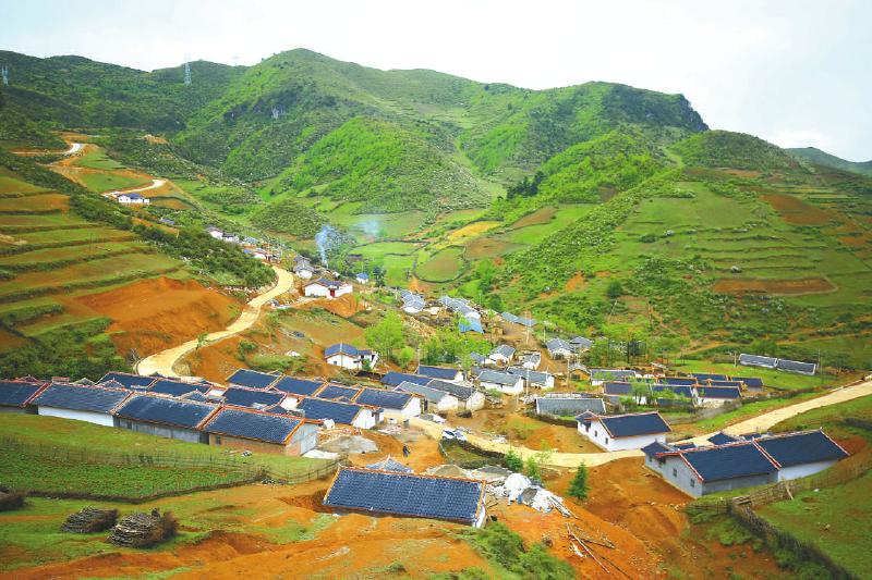 data-lemmaid="15626925">四川省凉山彝族自治州金阳县,地处<a