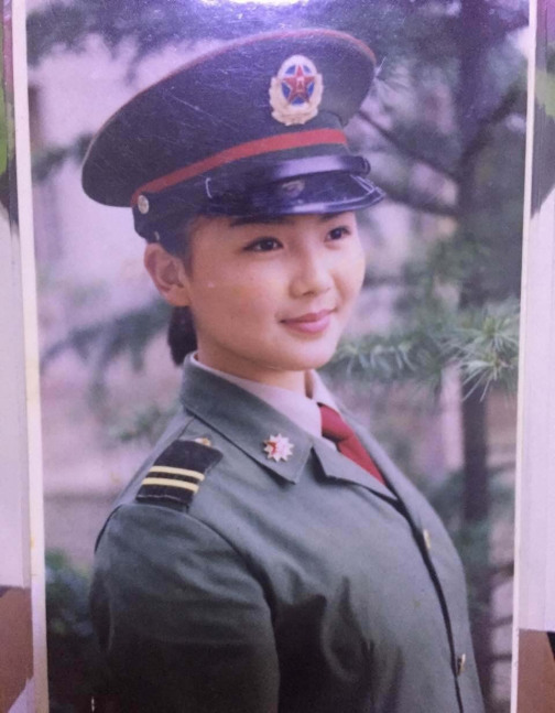 刘涛（中国内地女演员、歌手、主持人）_百度百科