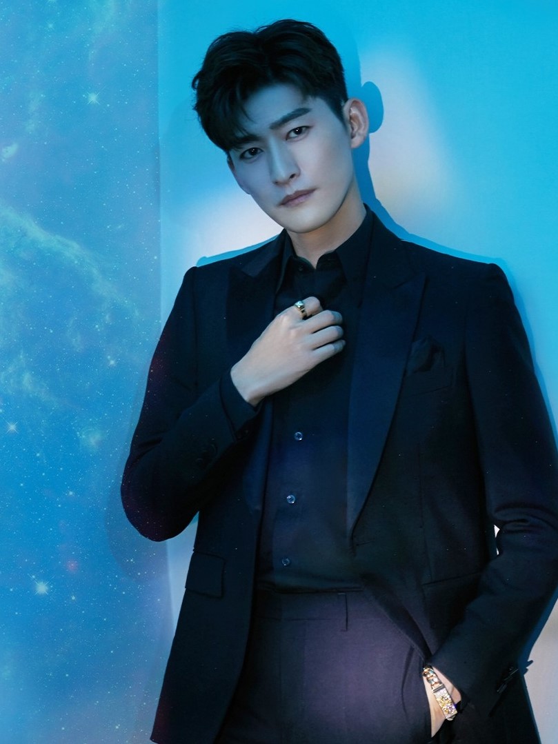  p>张翰,原名张汉,1984年10月6日出生于 a target="_blank" href="