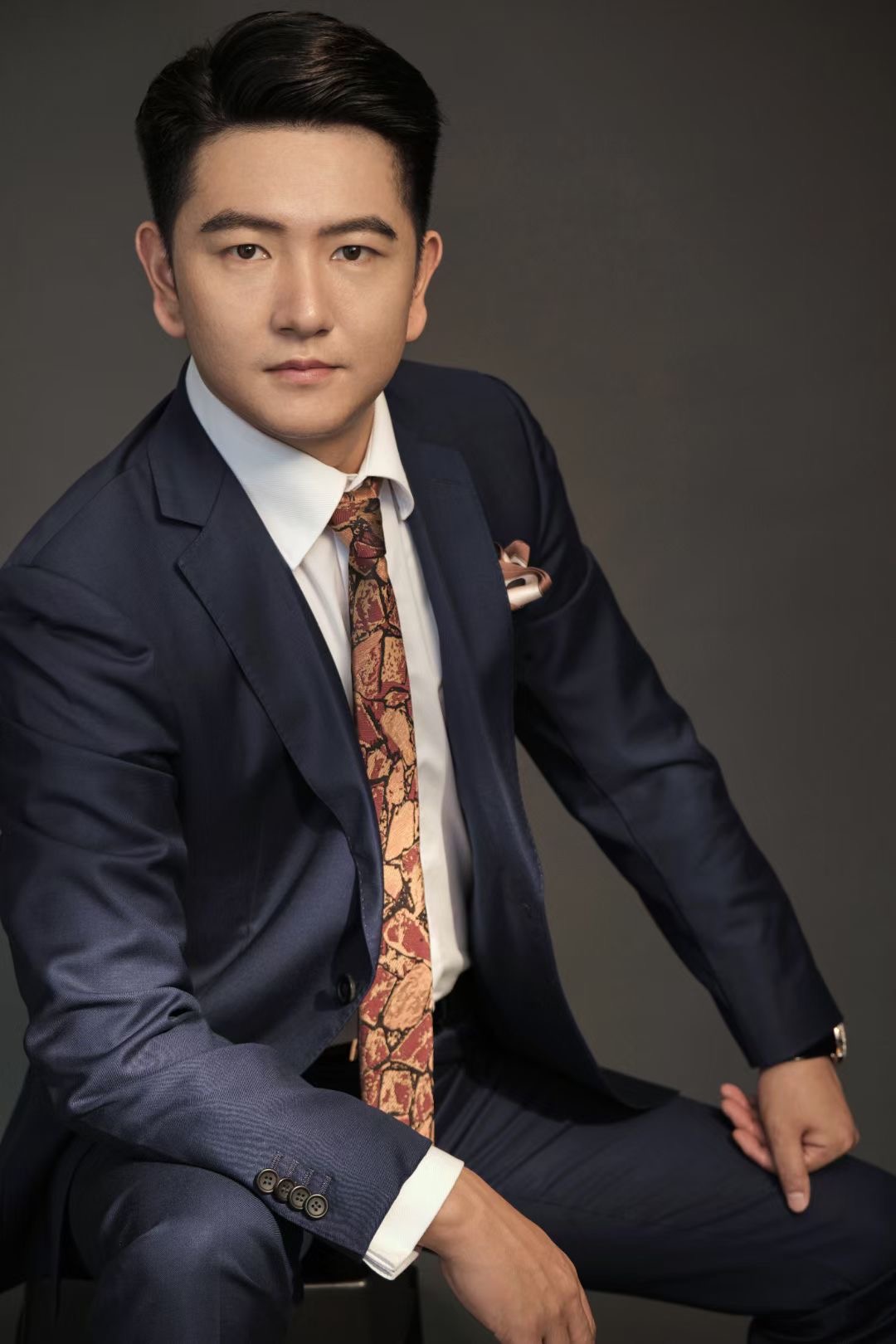 苏如是