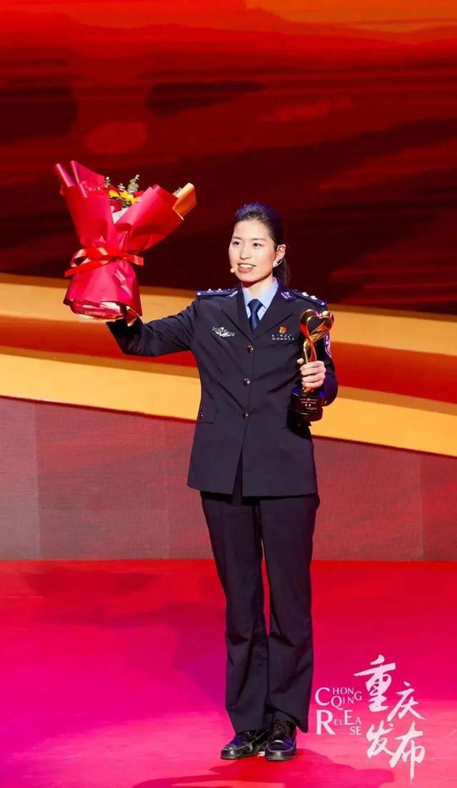 感动重庆十大人物