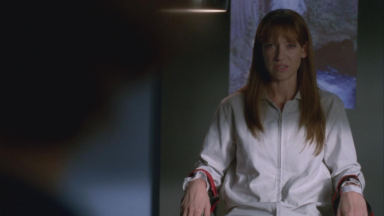 危机边缘第三季