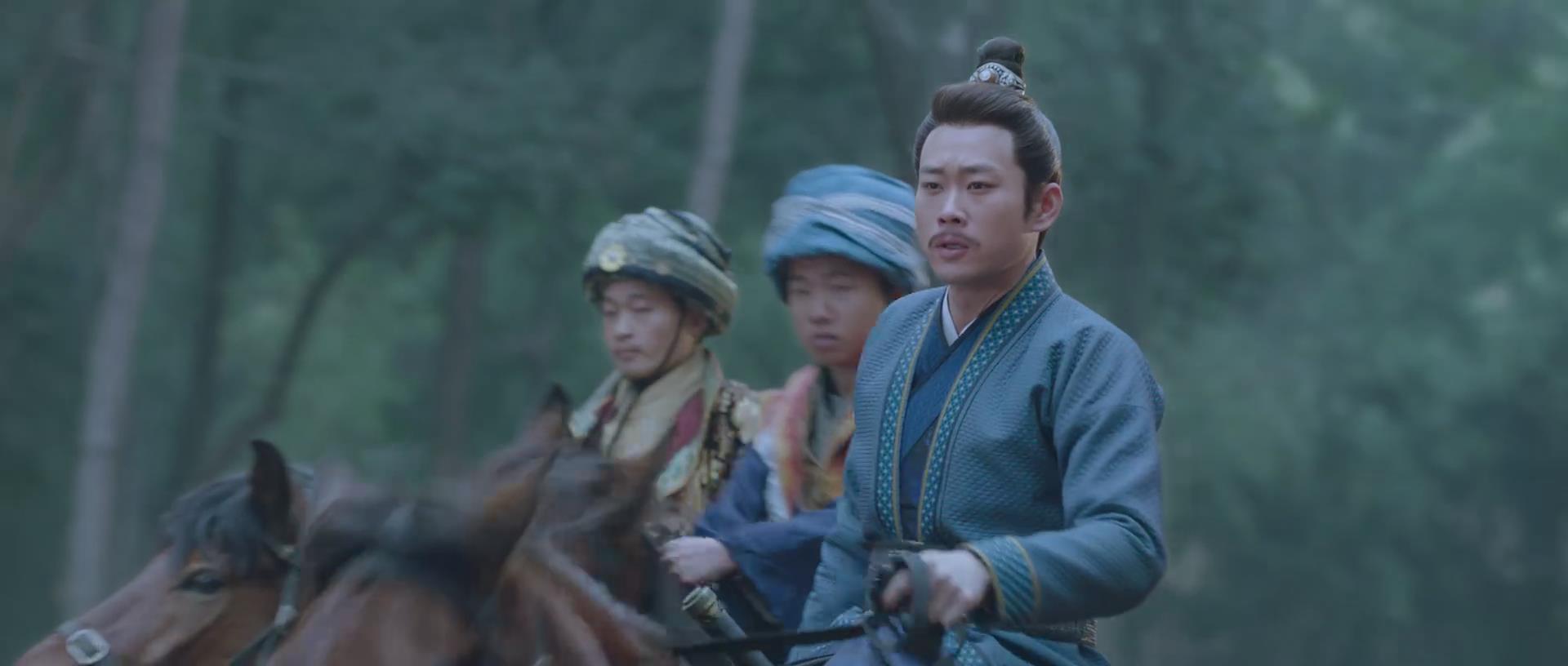 狄仁杰之西域妖姬
