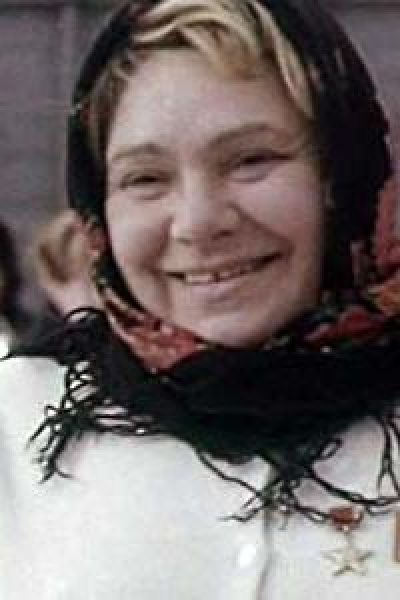 Nonna Koperzhinskaya_百度百科