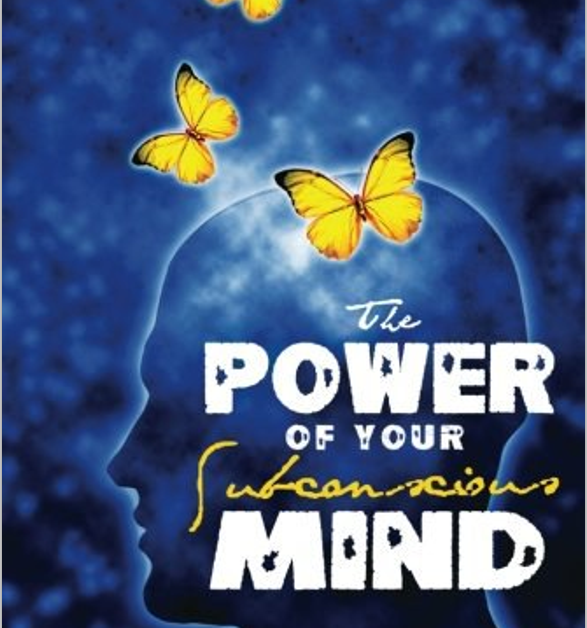 the power of your subconscious mind