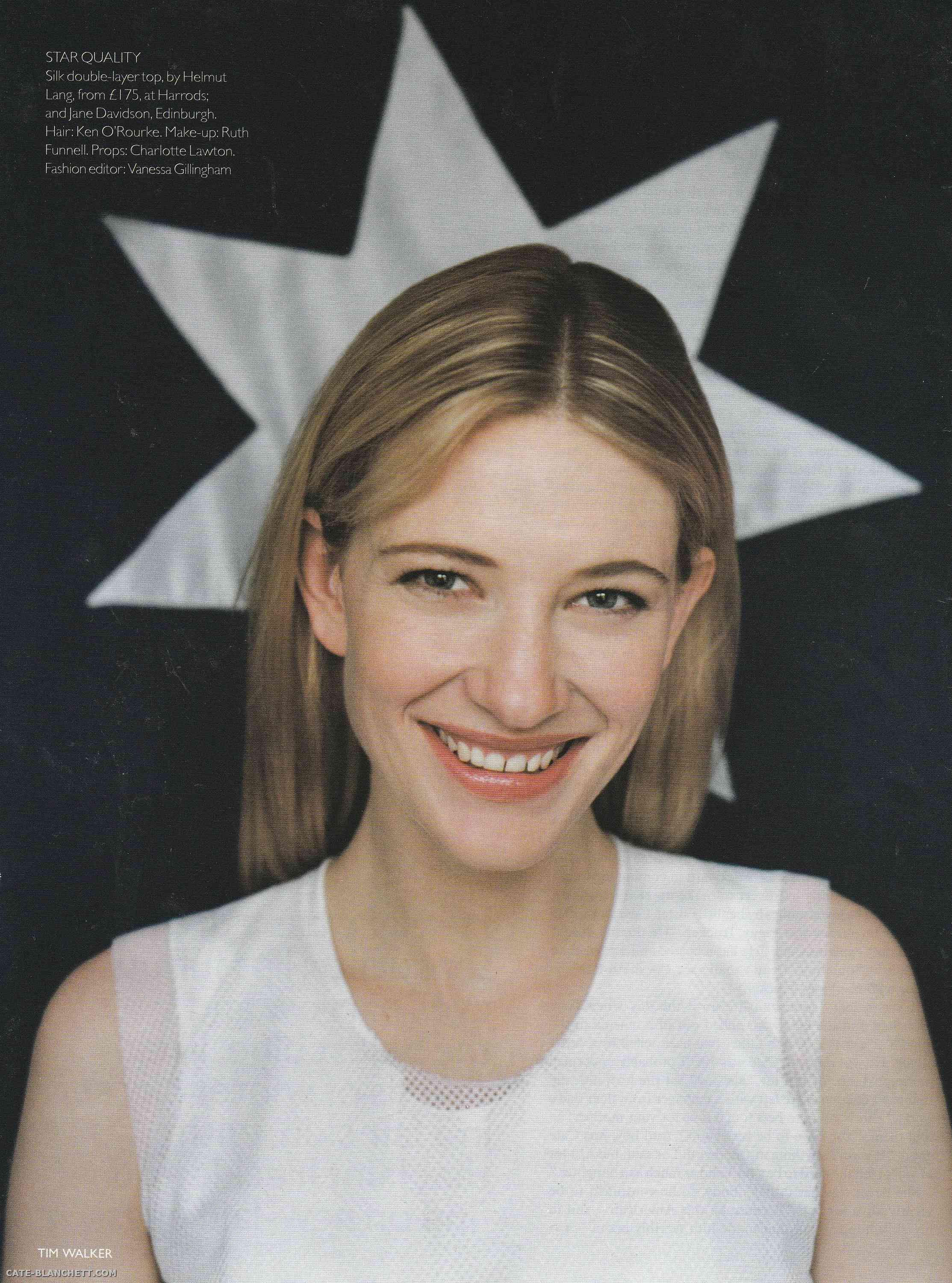  p>凯特·布兰切特 i>(cate blanchett) /i>,1969年5月14日出生于