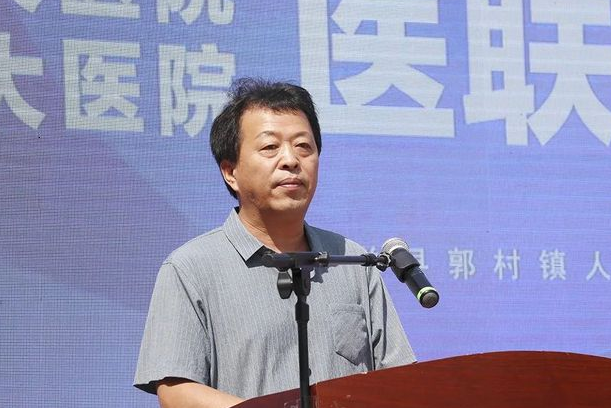 data-lemmaid="643301">单县 /a>卫健局党组书记,局长,主持单县卫健局